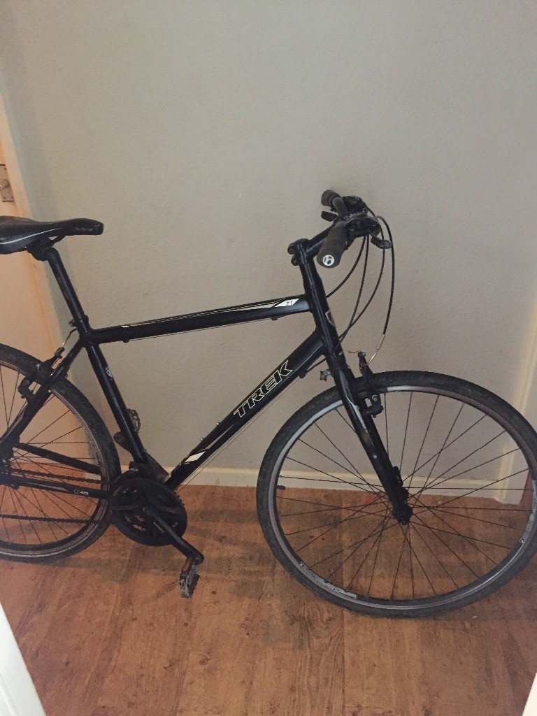 trek bicycle warminster