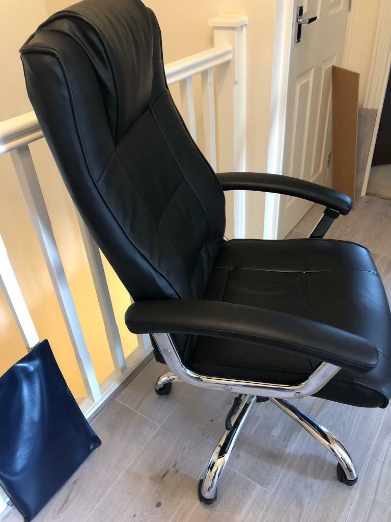 Office chair for sale in Smiths Wood, West Midlands Gumtree