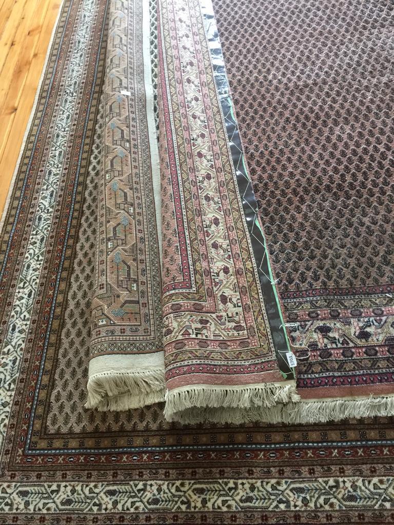 Handmade wool rugs in Grange, Edinburgh Gumtree