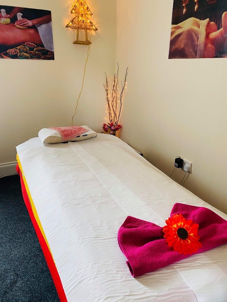 Zara Relaxing Thai Massage in Newcastle, Tyne and Wear Gumtree