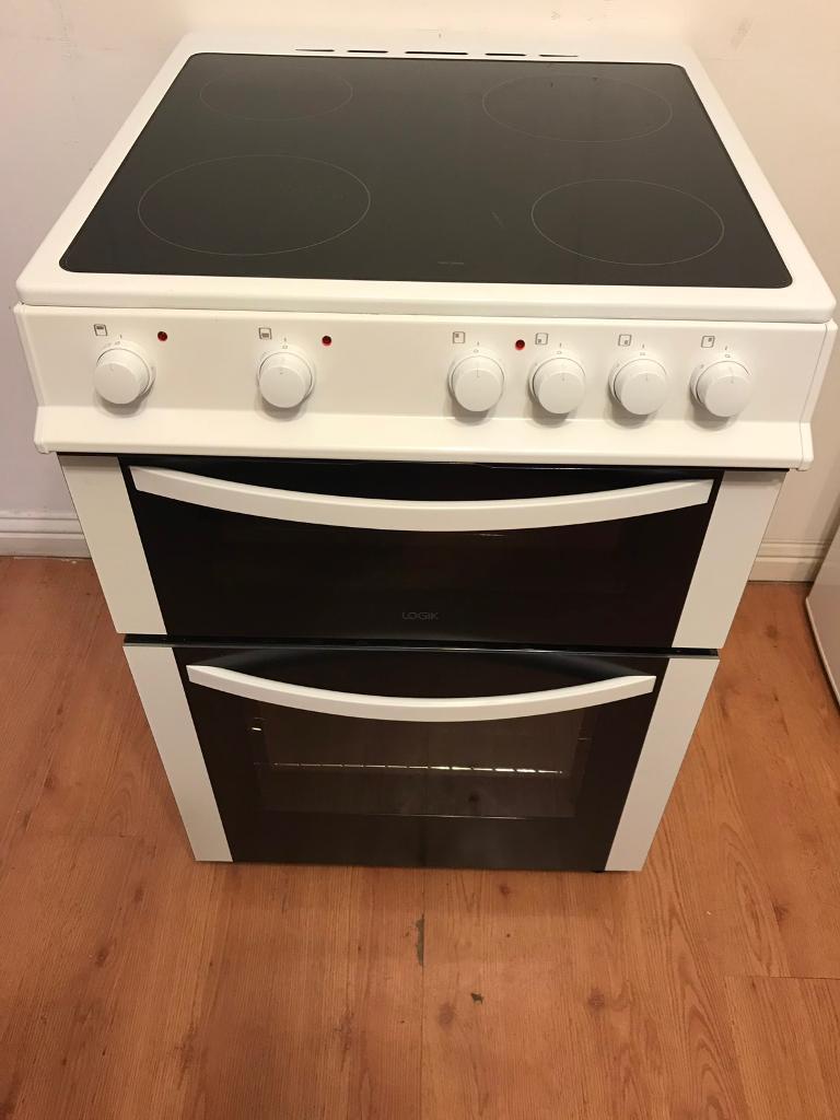 Logik electric cooker in Glasgow City Centre, Glasgow Gumtree