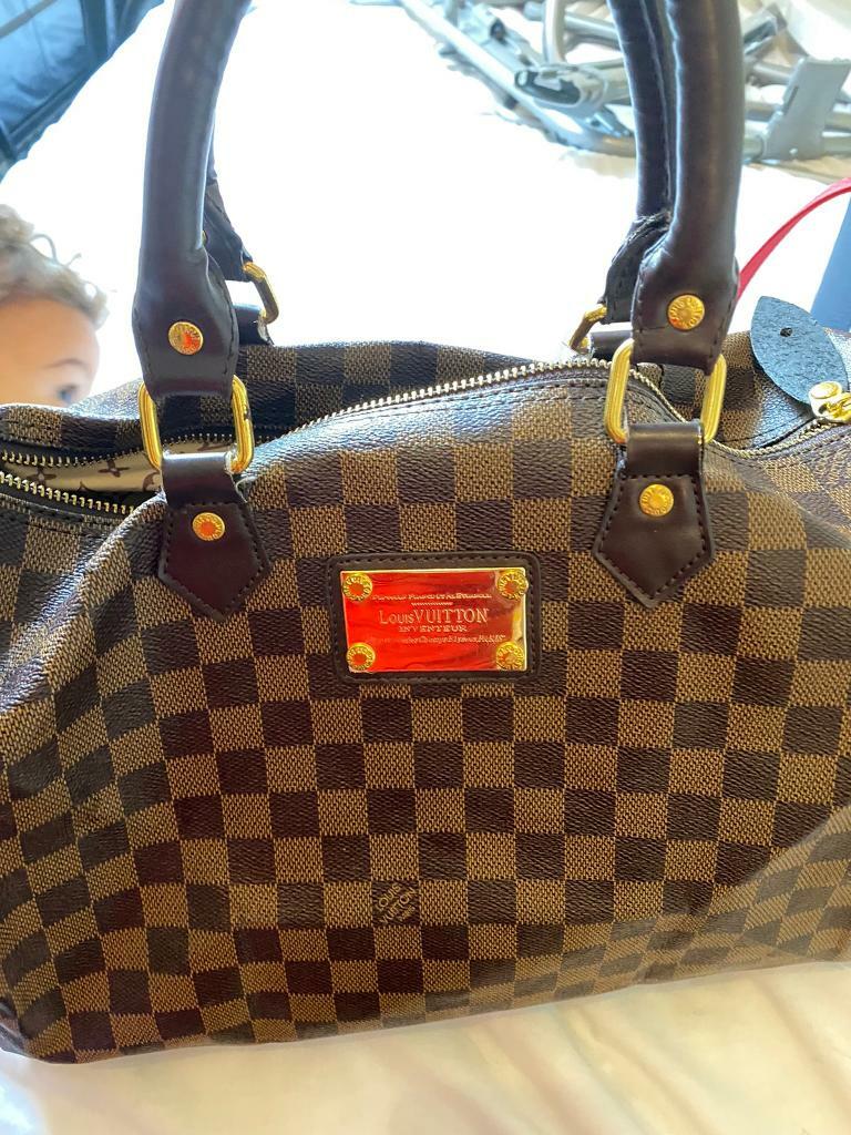 Louis v bag in The Shore, Edinburgh Gumtree