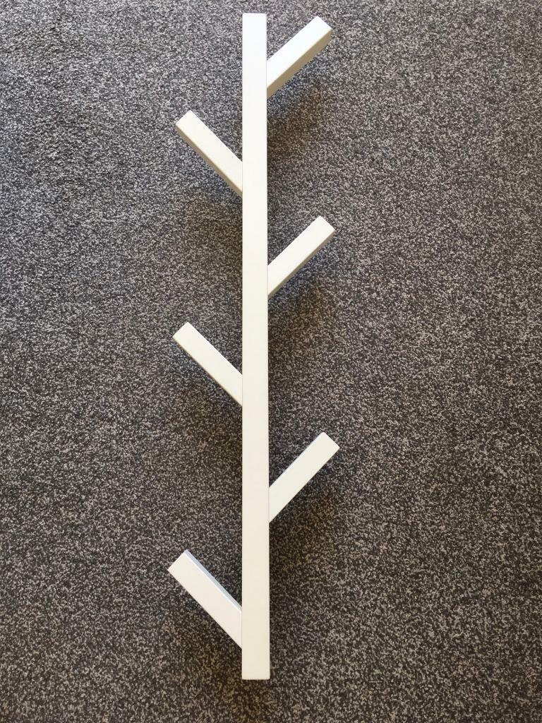 Ikea ‘tree’ coat hanger in Sea Mills, Bristol Gumtree