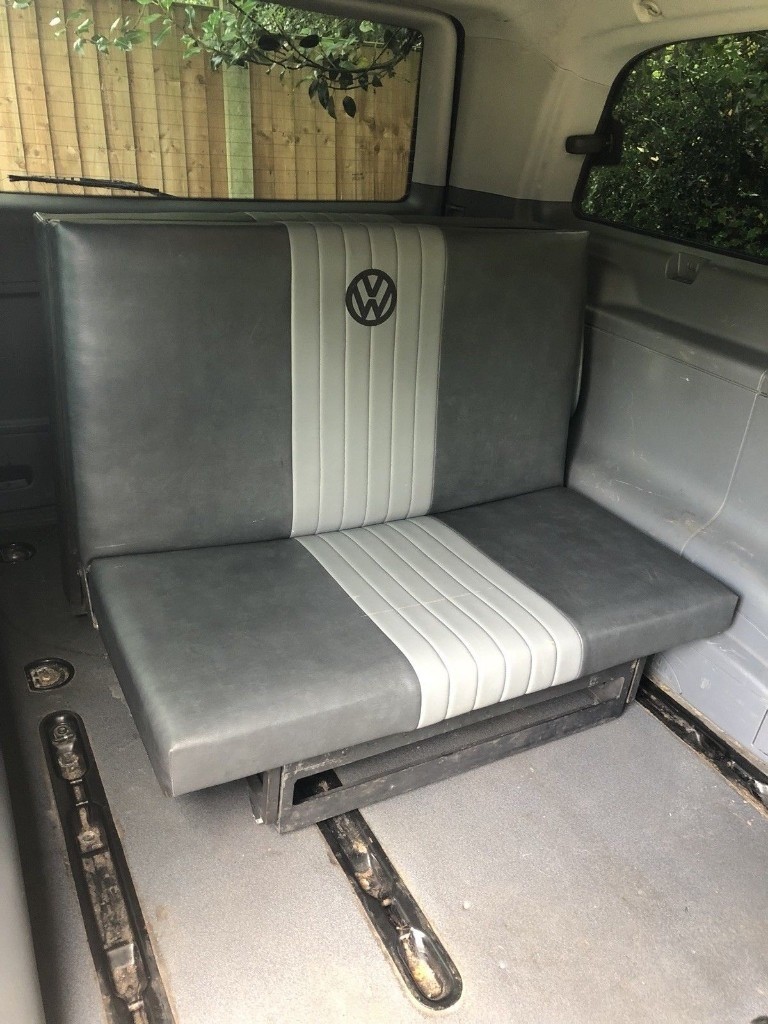vw camper rock n roll bed in Sutton Coldfield, West Midlands Gumtree