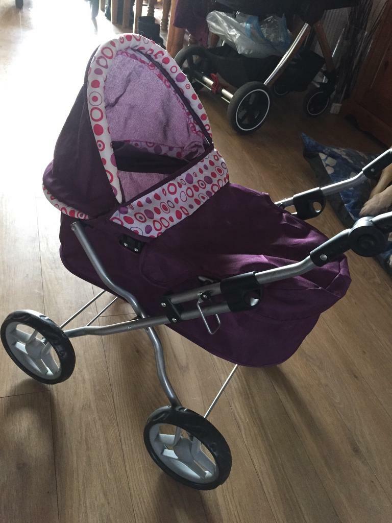 Dolls Prams in Chadderton, Manchester Gumtree