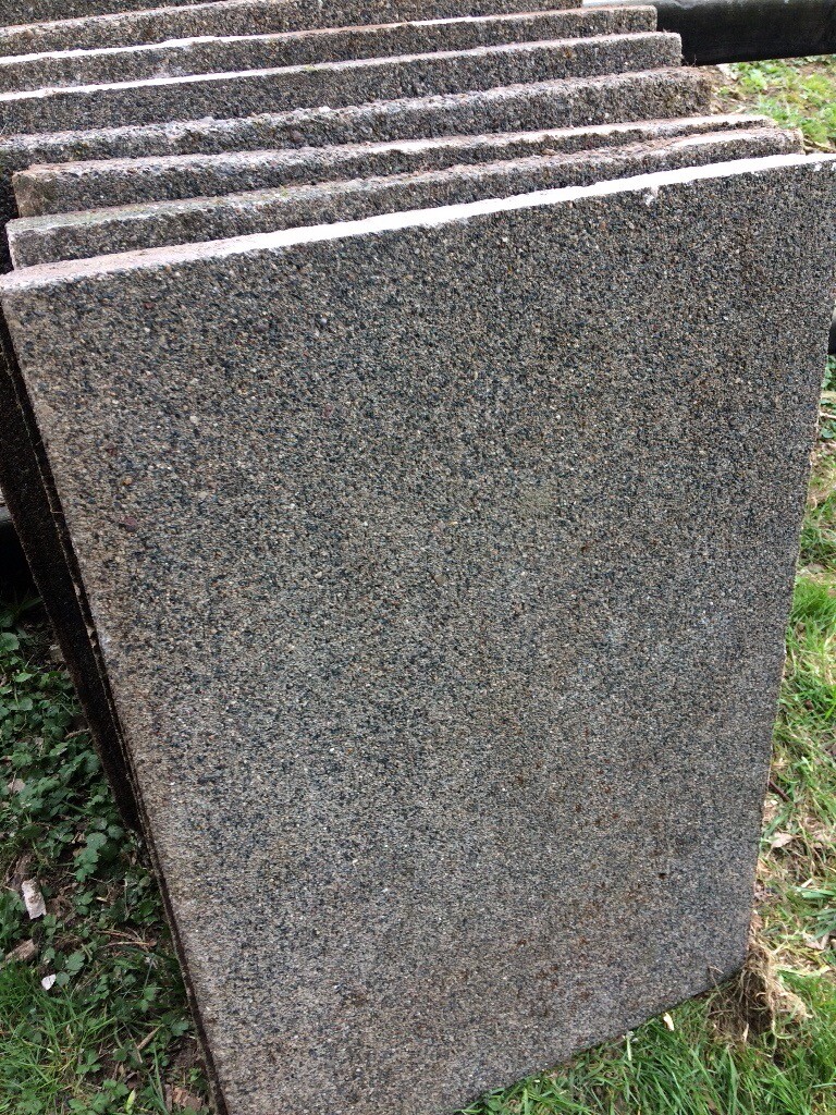 PAVING SLABS / PATIO 3ft x 2ft | in Dungannon, County Tyrone | Gumtree