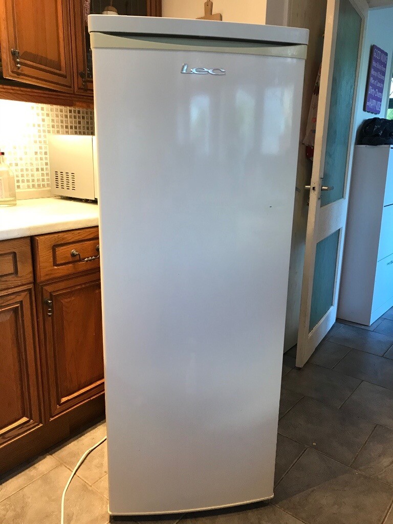 Lec Family Fridge in Cambridge, Cambridgeshire Gumtree