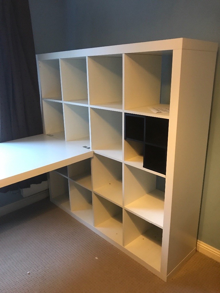 Creatisto Ikea Kallax Shelving Unit With Drawers Furniture Tattoo Decoration Happy Home Ideas Nursery Children S Room Decoration Furniture Home Decor Kids Rocket Boy Amazon Co Uk Kitchen Home
