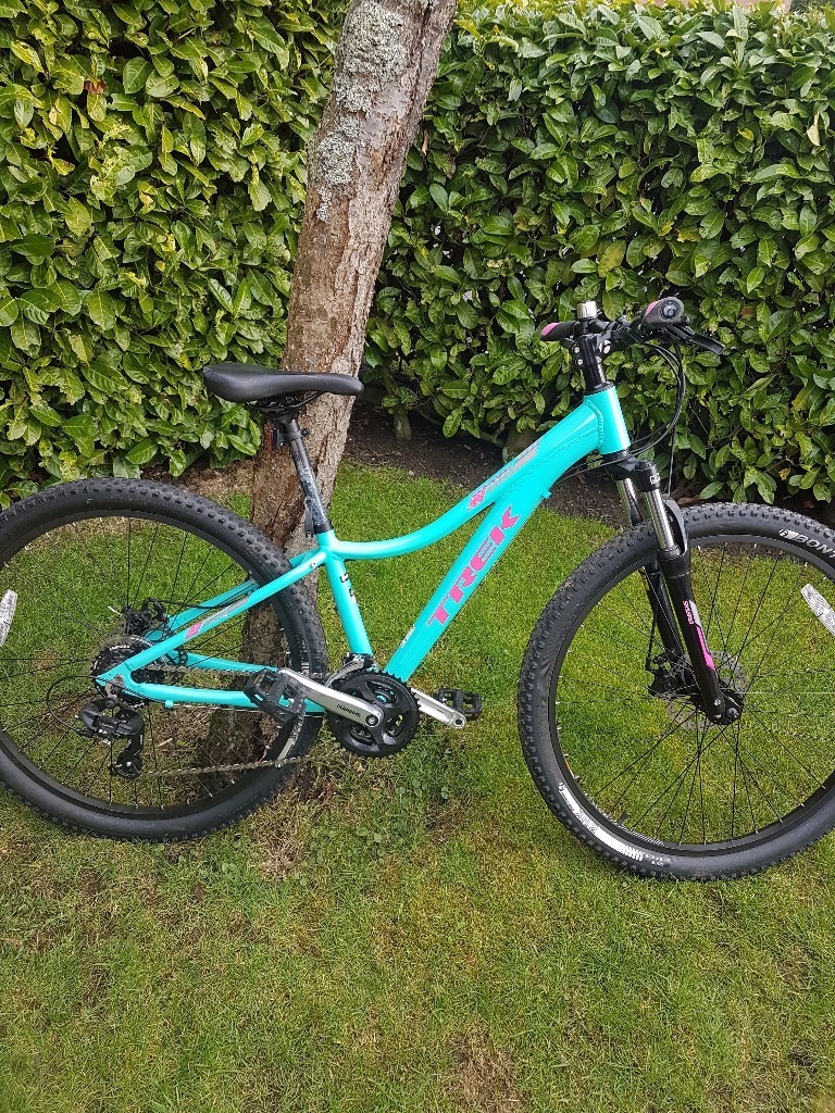 Trek Skye S ladies 29er mountain Bike in Brough, East Yorkshire Gumtree