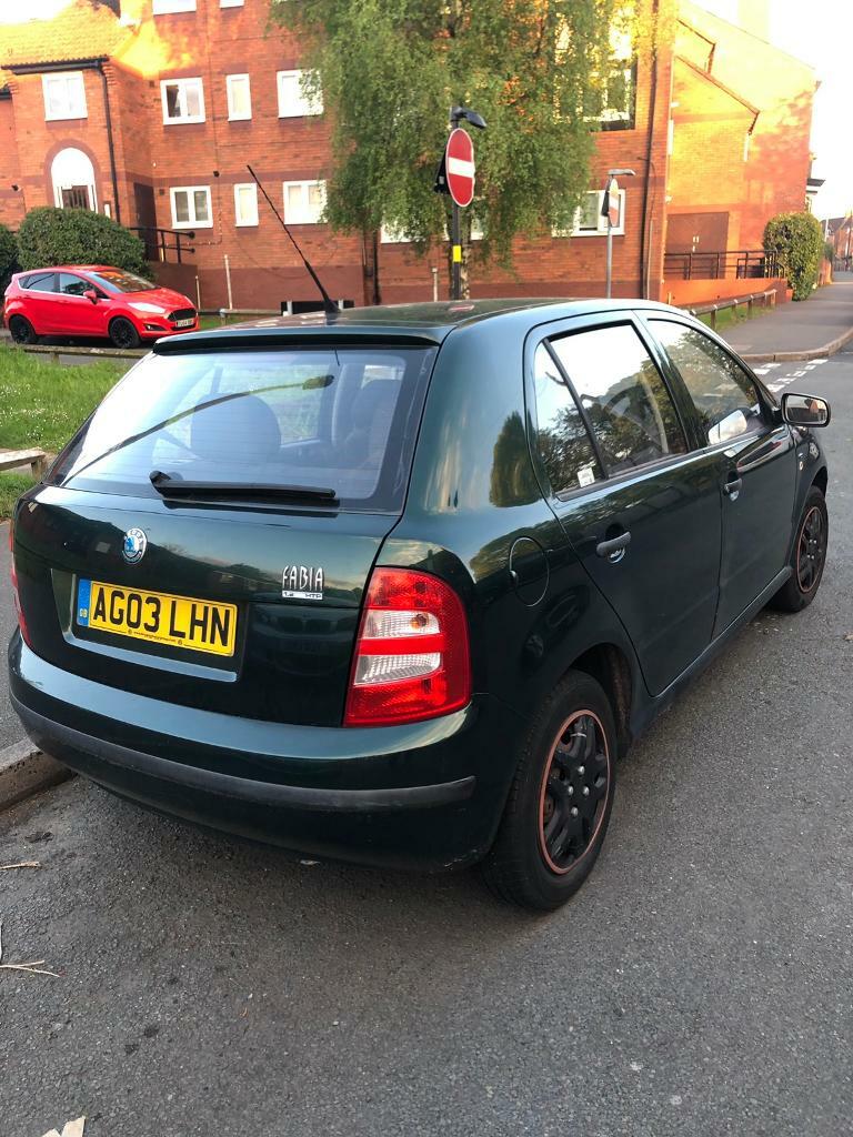 Cheap good car in Sparkbrook, West Midlands Gumtree