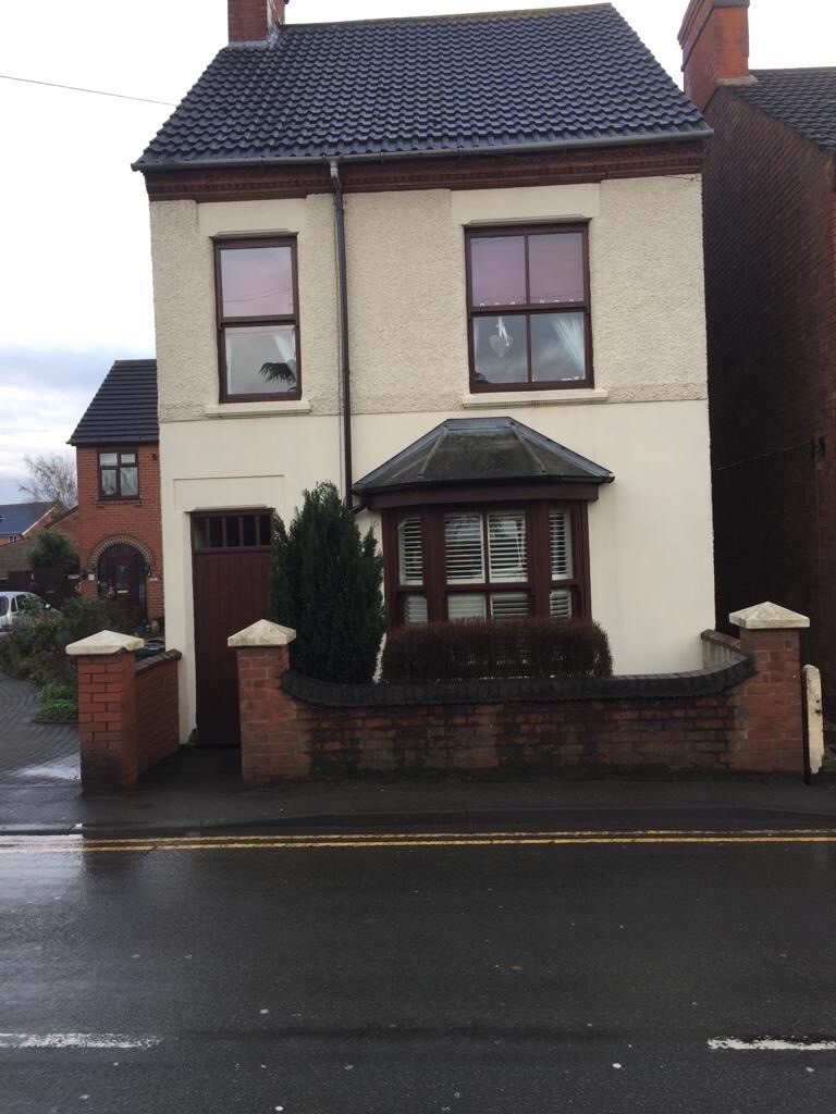 3 bedroom house Ibstock in Ibstock, Leicestershire Gumtree