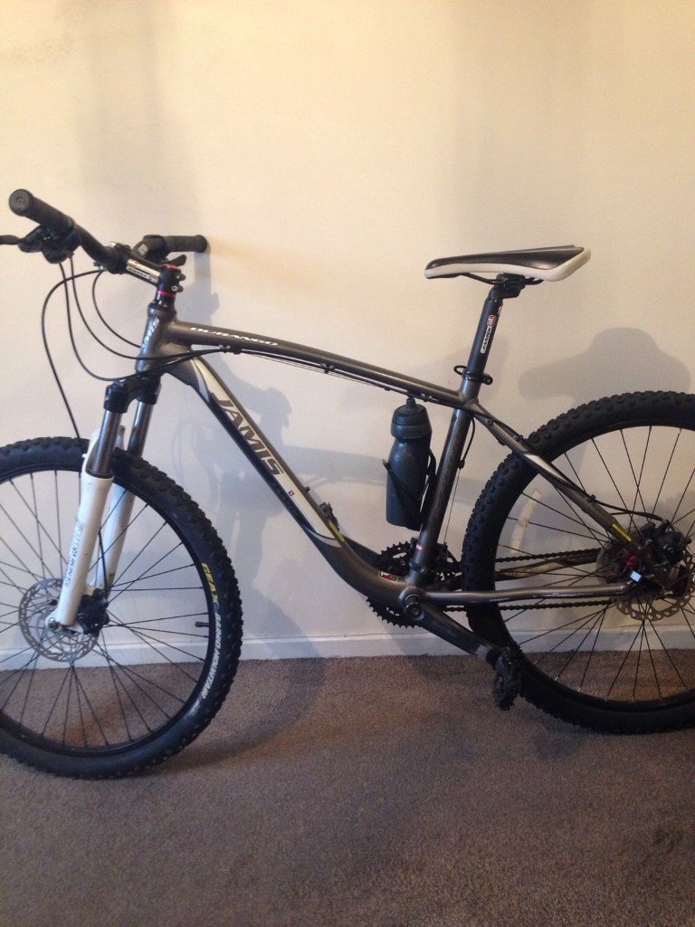 Jamis Durango Sports mountain bike in Sandwell, West Midlands Gumtree