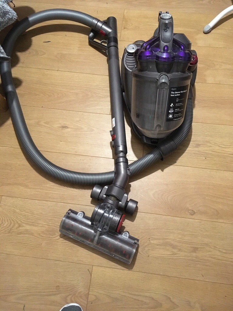 Dyson Dc19 t2 animal hoover in Lincoln, Lincolnshire Gumtree