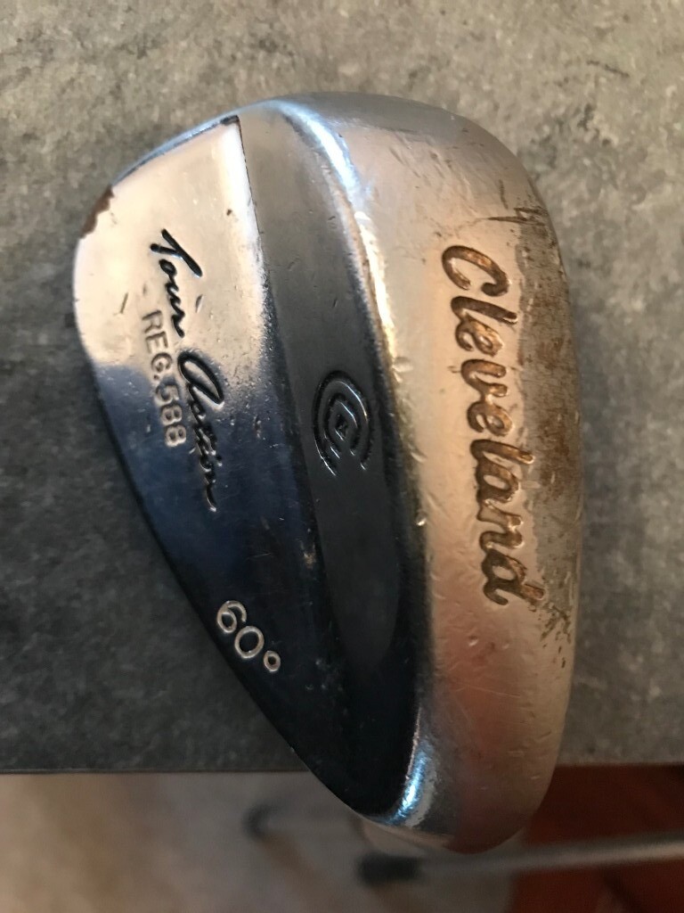 Cleveland 60 degree lob wedge in Coventry, West Midlands Gumtree