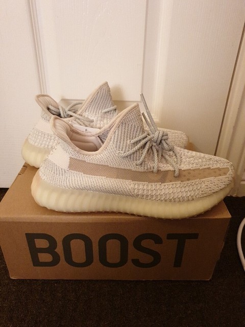 Yeezy Boost 350 V2 Infant Lundmark Non Reflective Grailed