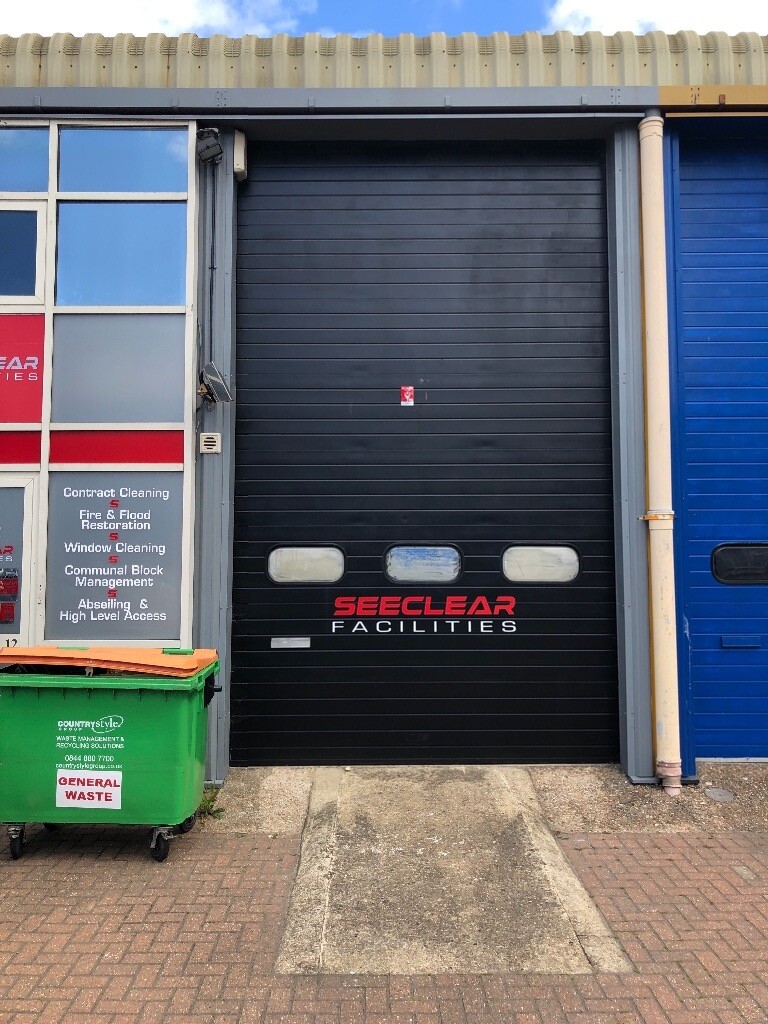 Secure Storage unit to rent in Sittingbourne, Kent Gumtree