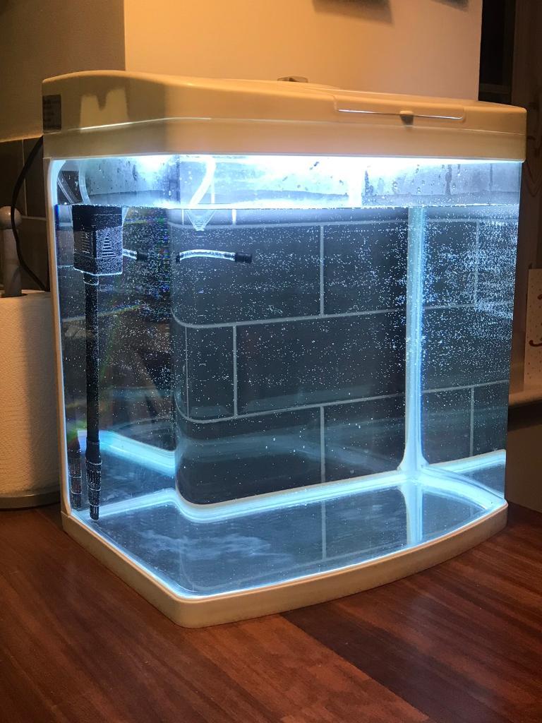 Aquarium fish tank 40L Brand New in Broadstone, Dorset Gumtree