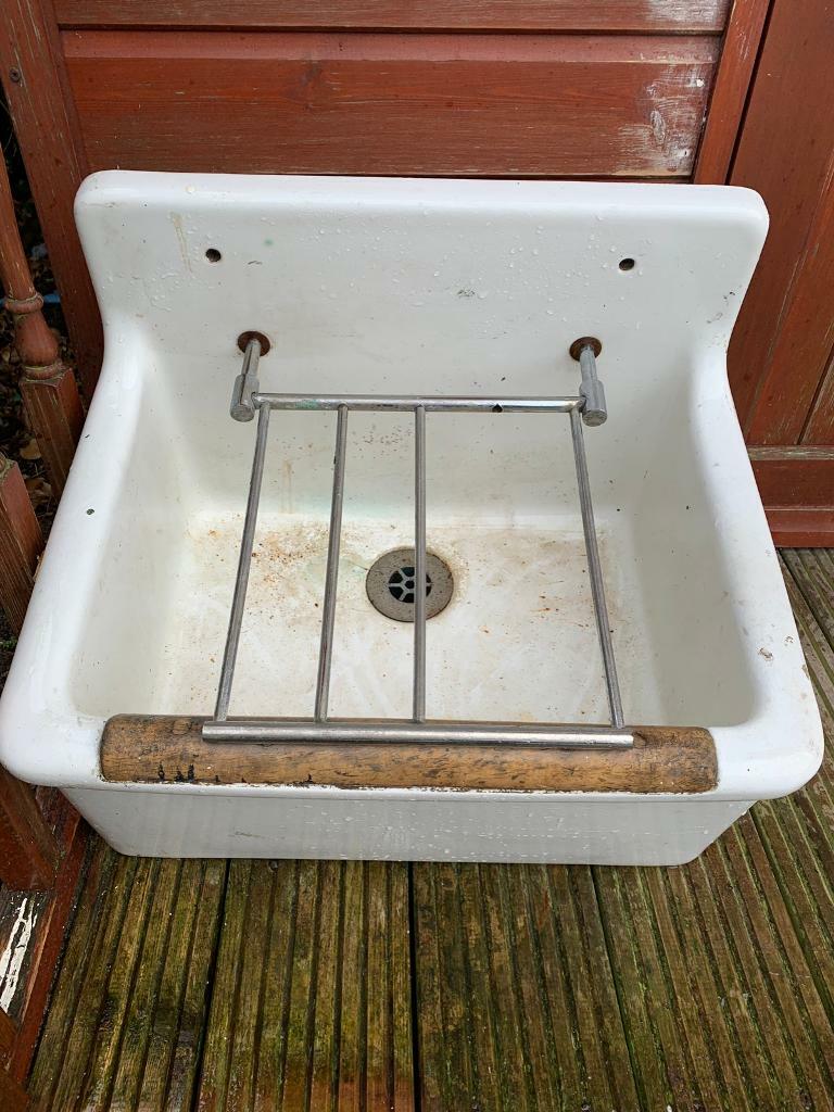 Butler sink in Lowestoft, Suffolk Gumtree