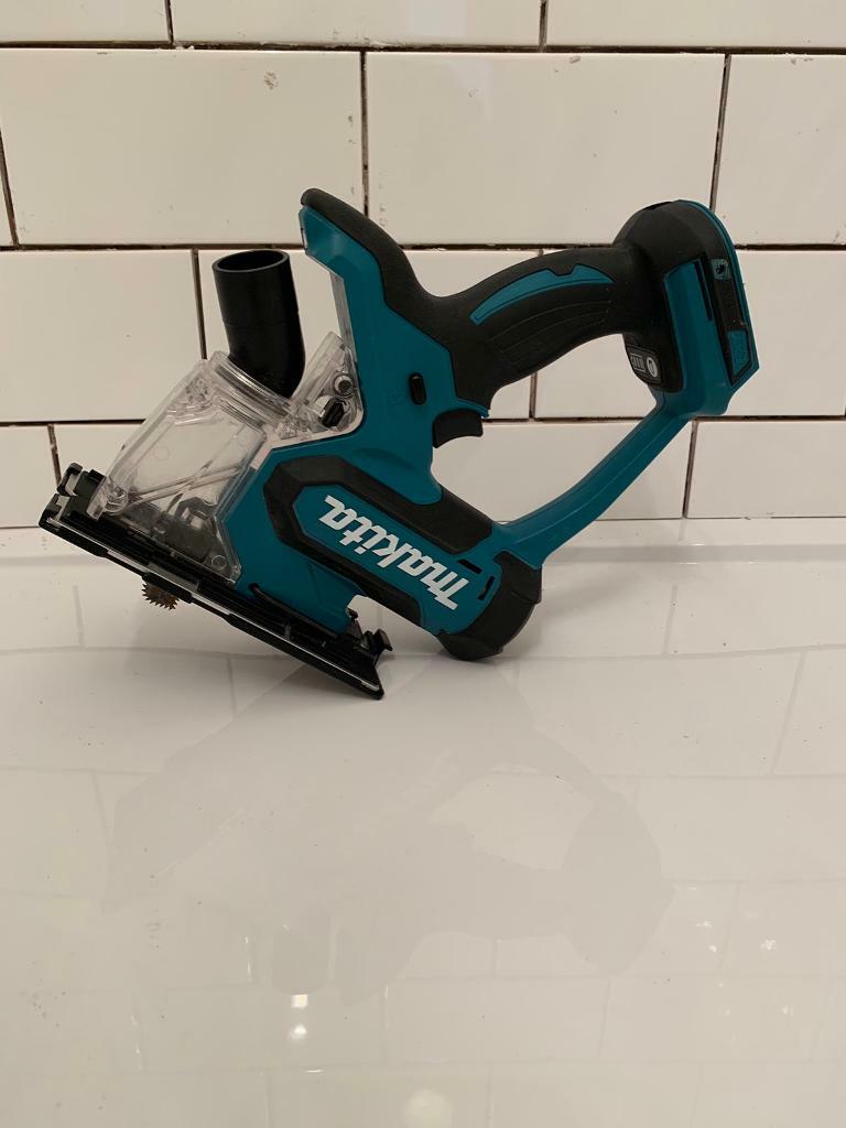 Makita DSD180 drywall cutter body only in Heathrow, London Gumtree