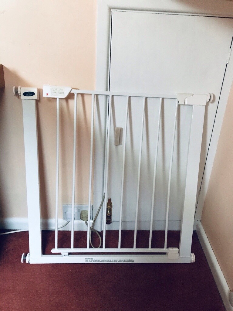 Adjustable stair gate in Downend, Bristol Gumtree