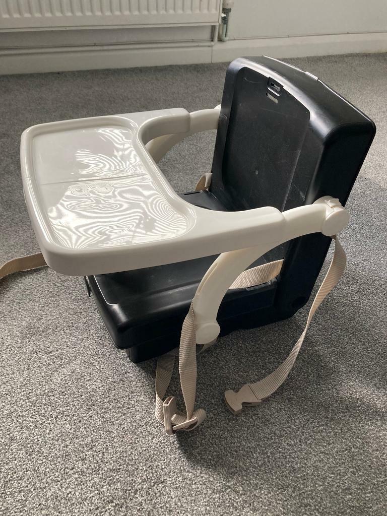 Table high chair in Hemel Hempstead, Hertfordshire Gumtree