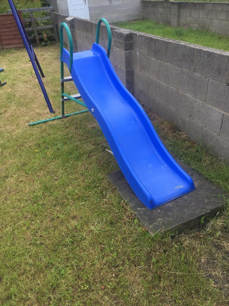 Kids Garden Slide in Bradford, West Yorkshire Gumtree