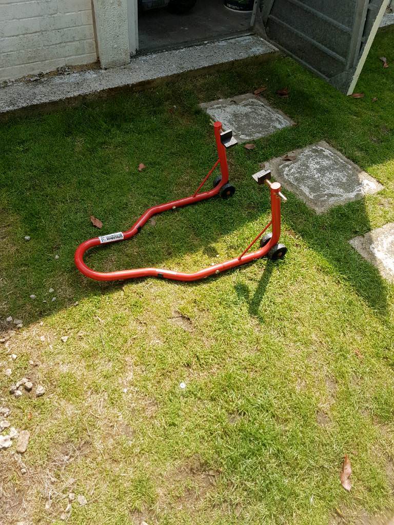 Paddock stand in Welling, London Gumtree