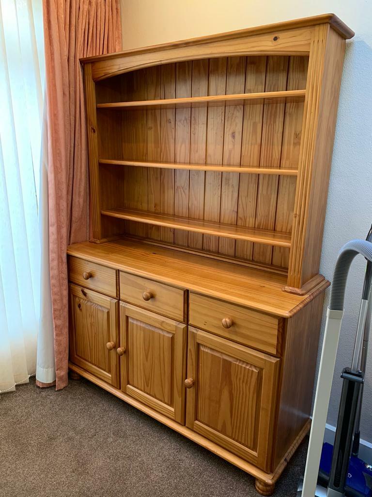 Solid Pine Dresser in Fishponds, Bristol Gumtree