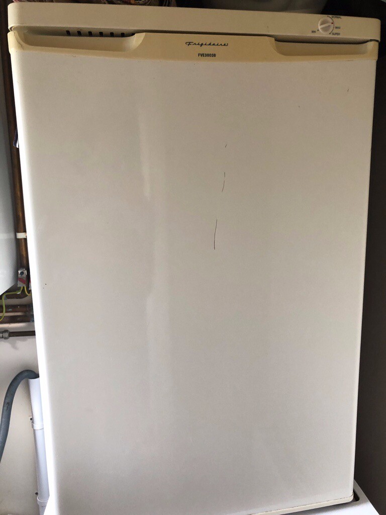 Frigidaire Freezer Fve38038 In Oxford Oxfordshire Gumtree