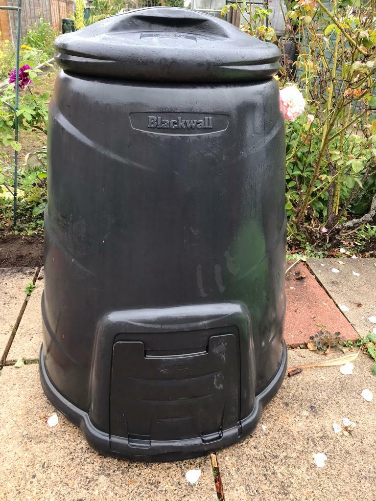 Large compost bin/ composter in Bournemouth, Dorset Gumtree