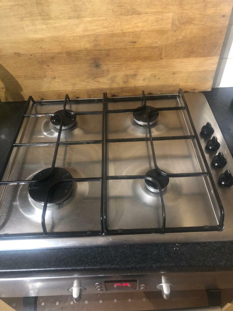 Bosch gas hob 4 ring in Clapham Junction, London Gumtree