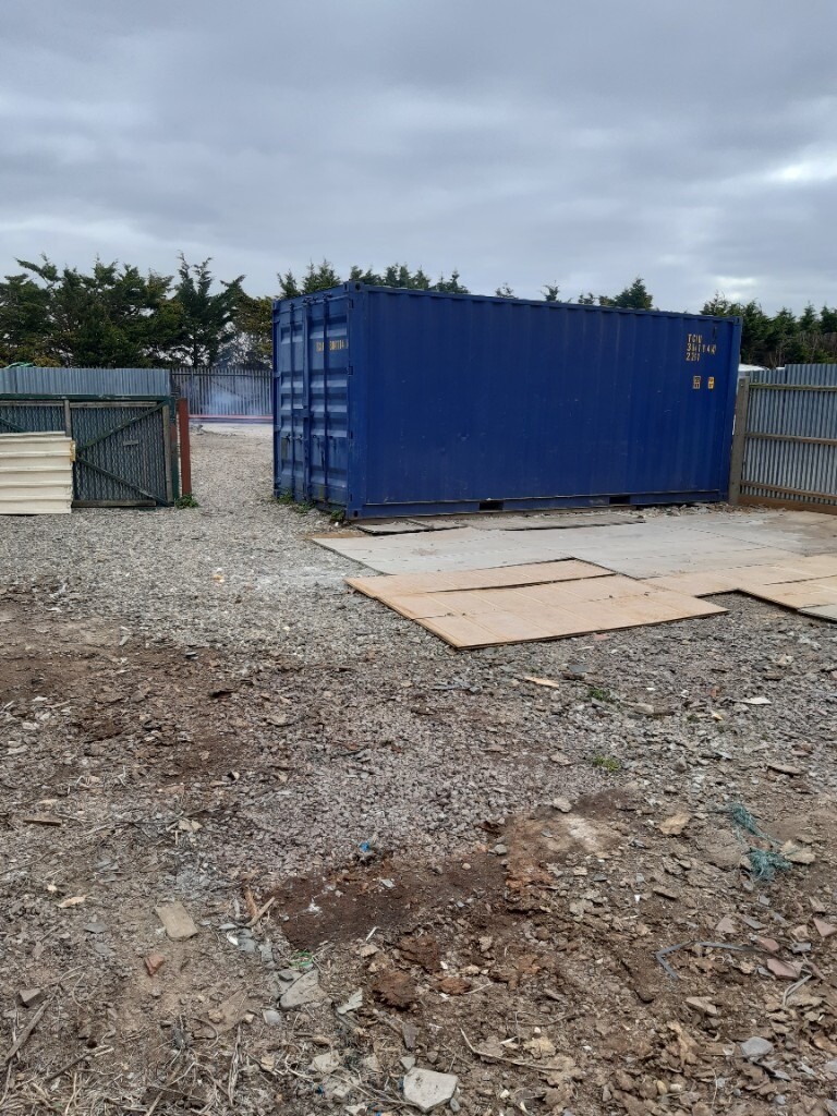 Storage yard to rent in Cambridge, Cambridgeshire Gumtree
