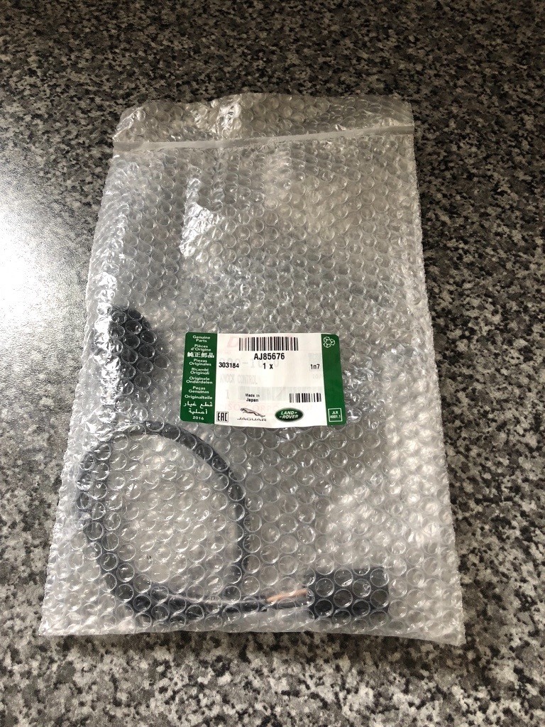 Brand New Jaguar X type Knock Sensor in Heywood, Manchester Gumtree