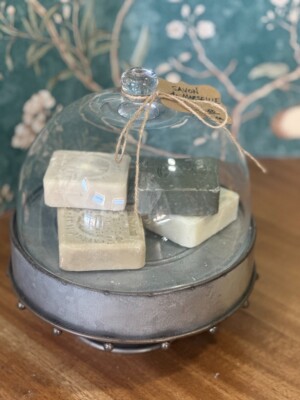 Savon de Marseille