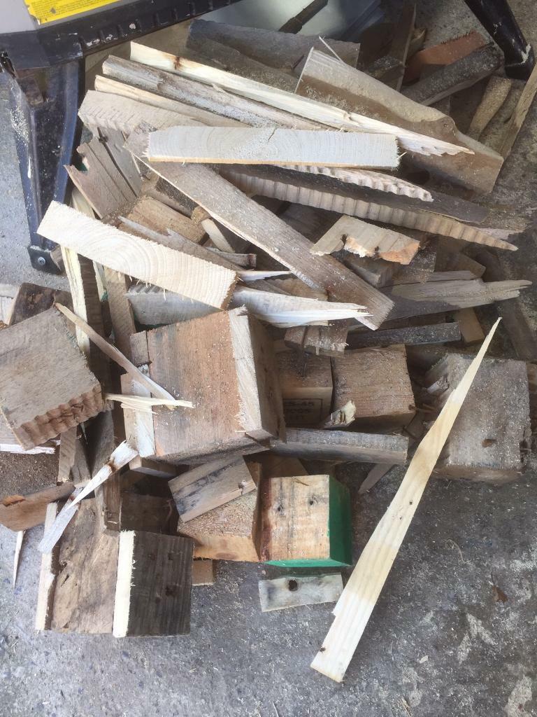BBQ wood | in Bournemouth, Dorset | Gumtree