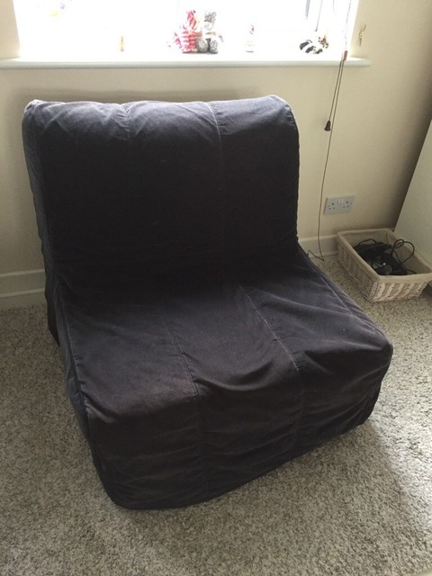 Ikea Sofa Bed Single In Lisvane Cardiff Gumtree