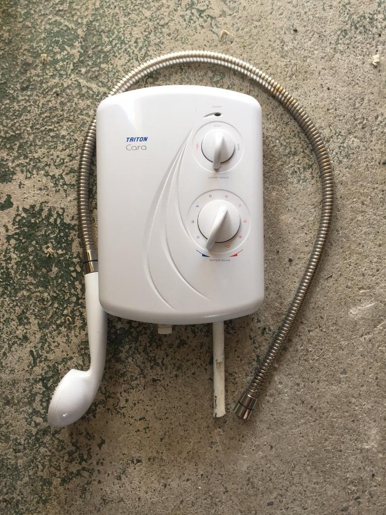 Electric shower unit in Plympton, Devon Gumtree