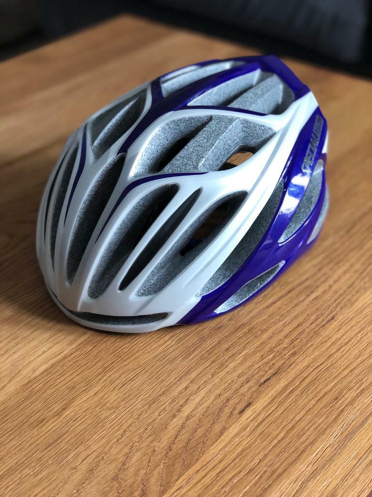 Boardman Cycle Helmet In Kingston London Gumtree
