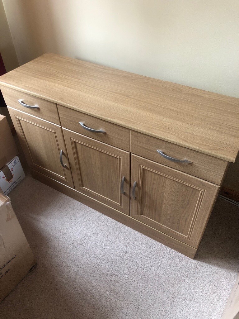 Living/Dining Room Unit in Livingston, West Lothian Gumtree