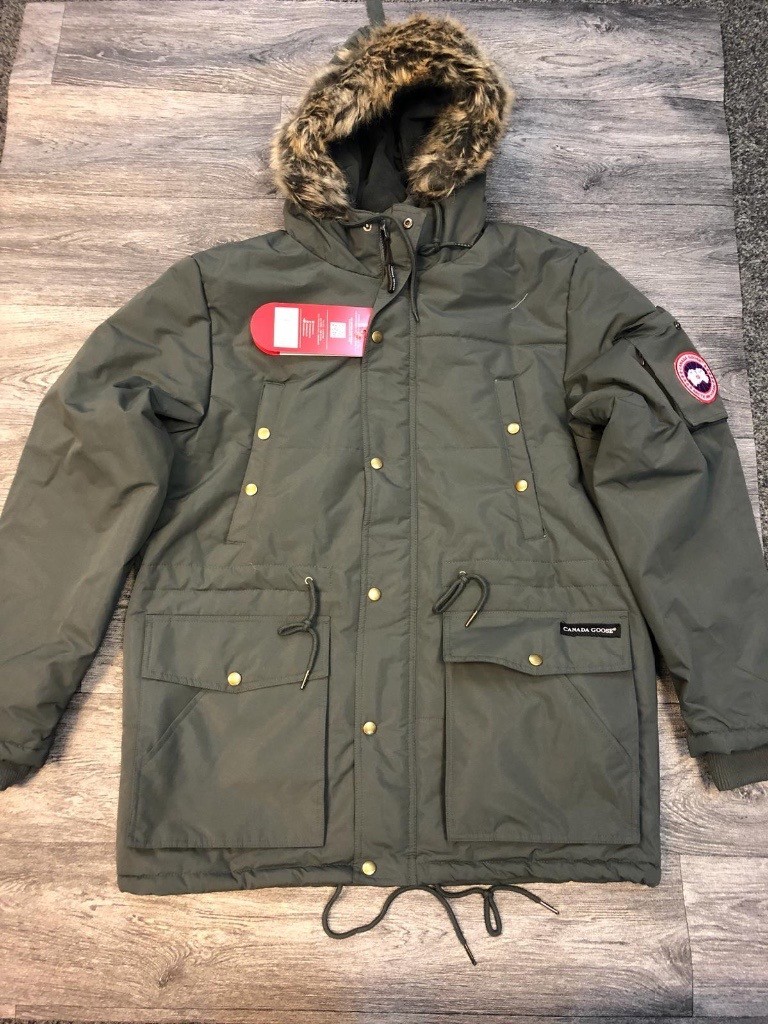 canada goose coat gumtree canada goose coat gumtree