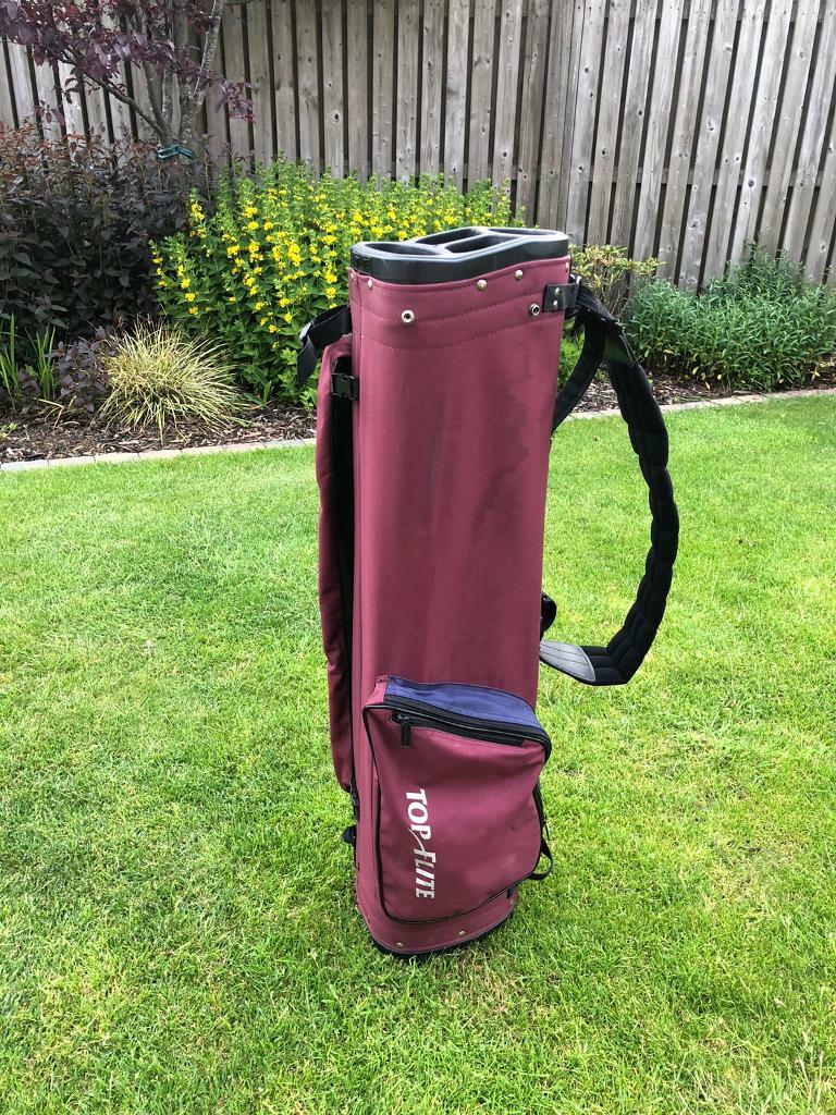 Top flite golf bag in East Kilbride, Glasgow Gumtree