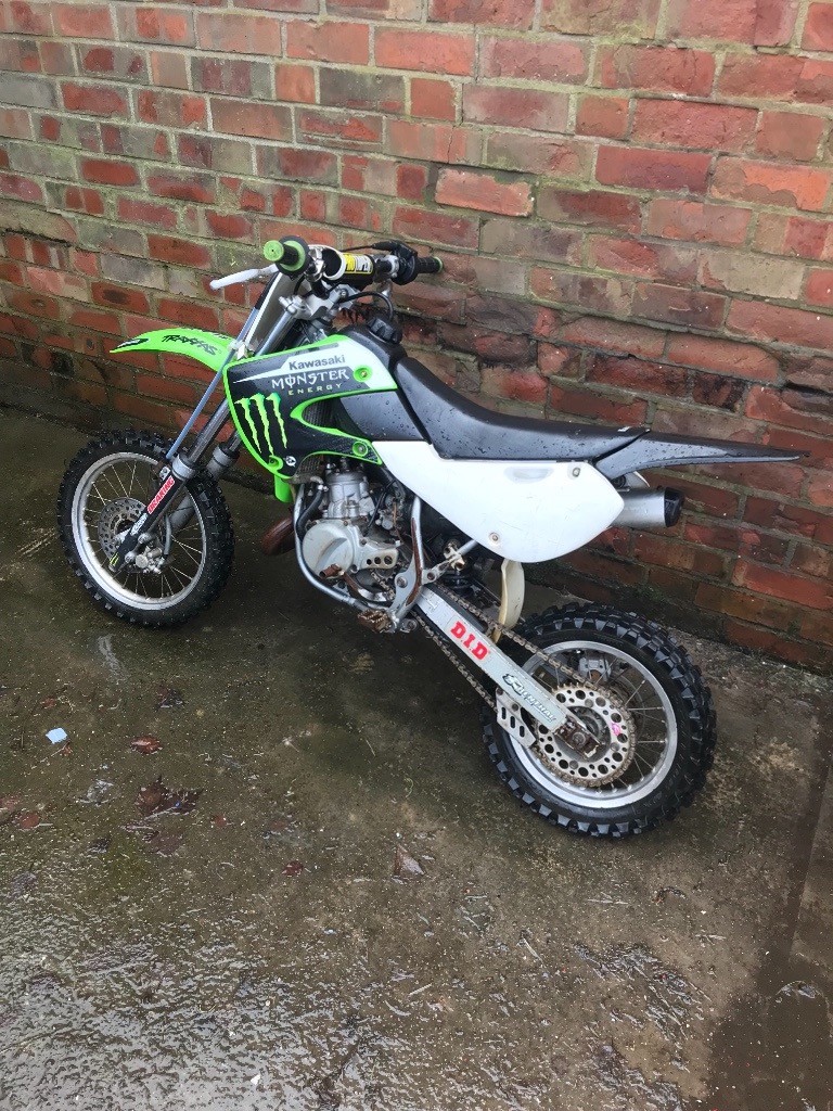 Kx 65 (cr yz rm ktm) in Manchester Airport, Manchester Gumtree