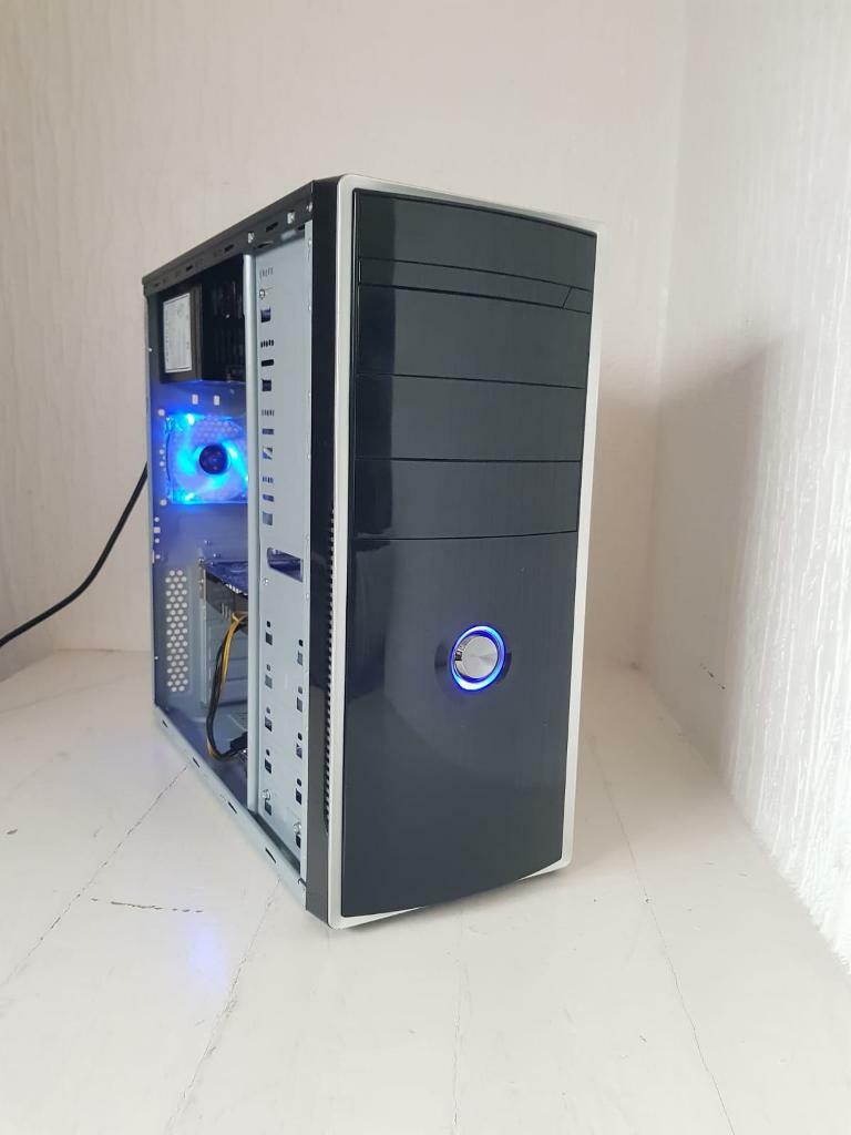 Cheap Gaming Pc Tower in SuttononHull, East Yorkshire Gumtree