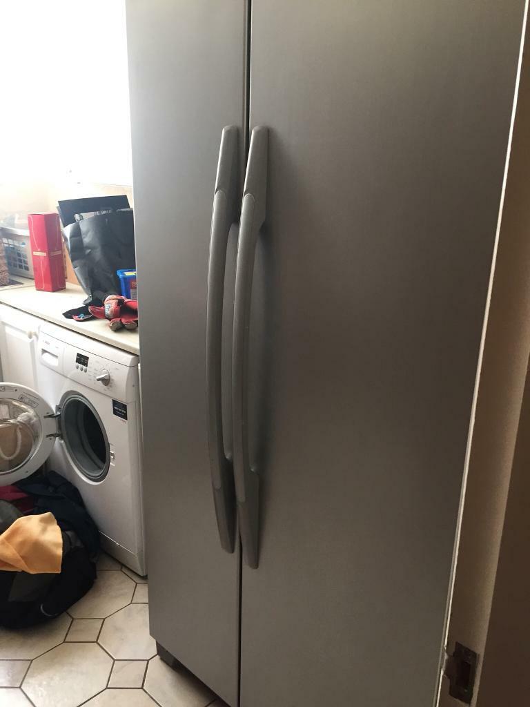 American fridge freezer Daewoo in Hull, East Yorkshire Gumtree