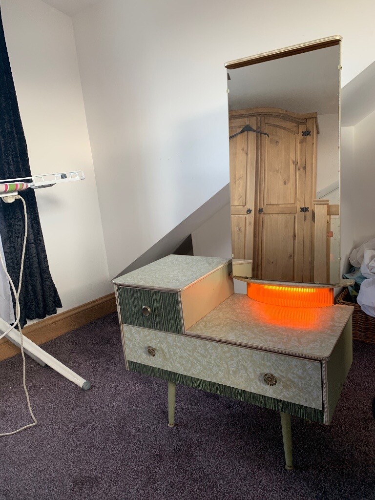 Retro bedroom furniture in Sale, Manchester Gumtree