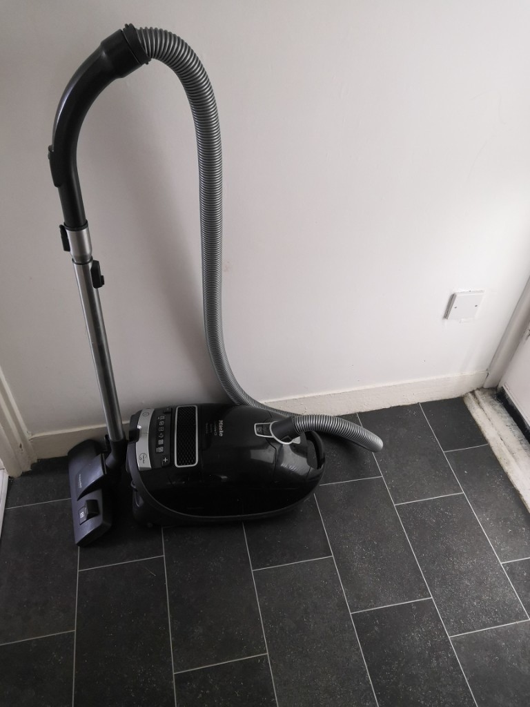 Miele Complete C3 Extreme + Spare bags in Cregagh, Belfast Gumtree