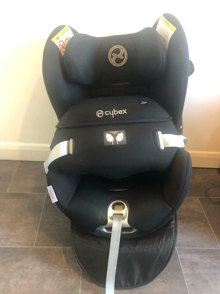 Cybex Sirona 360° Car Seat in SuttononHull, East Yorkshire Gumtree