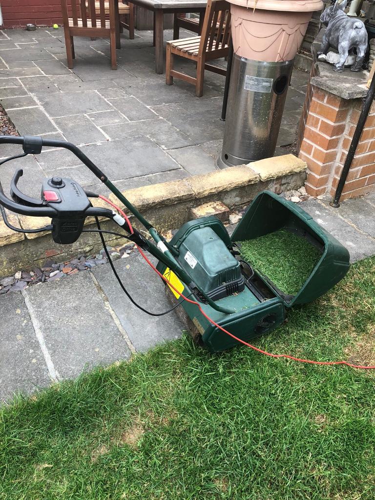 Atco Windsor 12s lawnmower in Bredbury, Manchester Gumtree