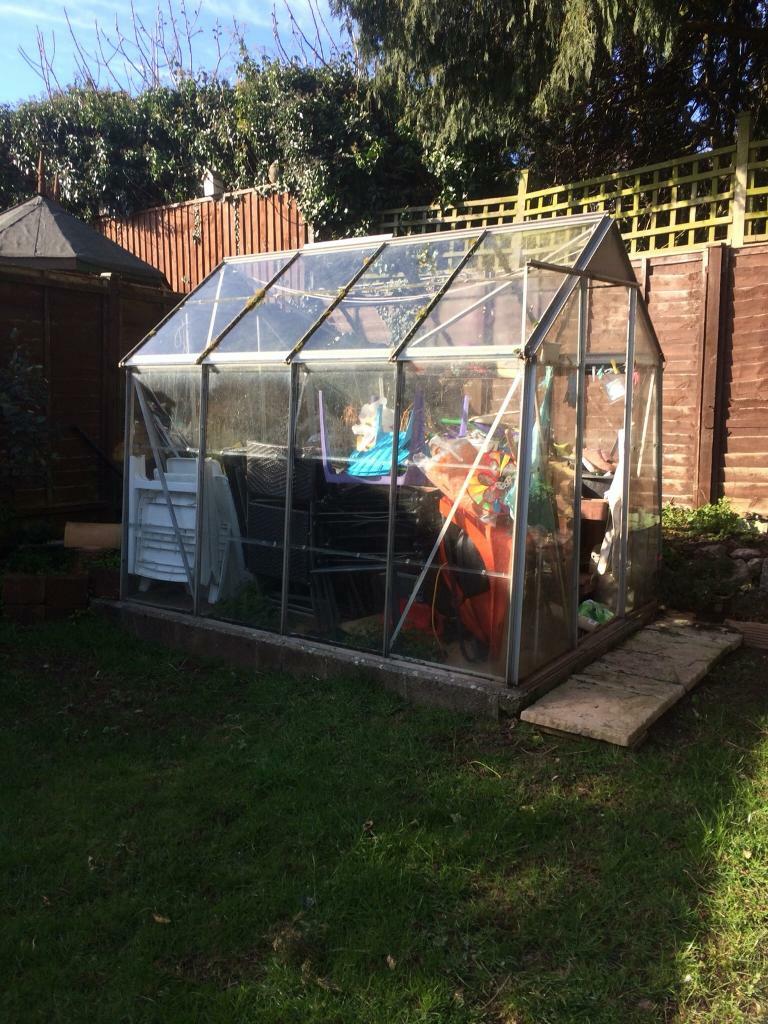 Greenhouse | in Torquay, Devon | Gumtree