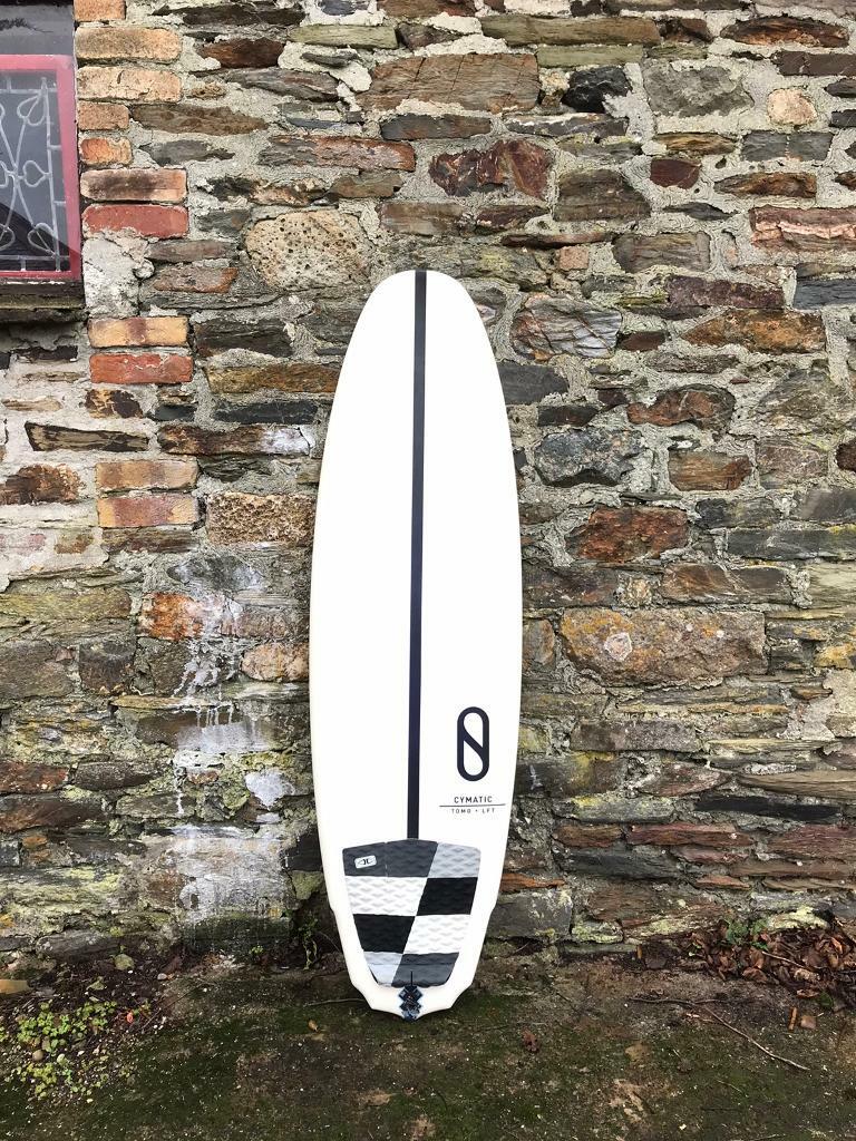firewire surfboards cymatic in St Agnes, Cornwall Gumtree